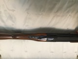 Krieghoff model 32 with sub gauge tubesets - 7 of 10