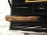 Krieghoff model 32 with sub gauge tubesets - 8 of 10