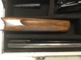 Krieghoff model 32 with sub gauge tubesets - 5 of 10