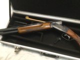 Krieghoff model 32 with sub gauge tubesets - 1 of 10