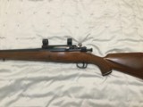 Springfield 03A3 sporterized 30-06 - 1 of 12