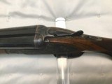 Bernardelli SxS side lock shotgun 20ga w/ 28” barrel - 4 of 14