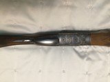 Bernardelli SxS side lock shotgun 20ga w/ 28” barrel - 14 of 14