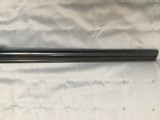Bernardelli SxS side lock shotgun 20ga w/ 28” barrel - 9 of 14