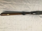 Bernardelli SxS side lock shotgun 20ga w/ 28” barrel - 10 of 14