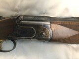 Caesar Guerini O/U shotgun w/ 30 inch barrels - 4 of 19