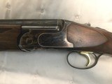 Caesar Guerini O/U shotgun w/ 30 inch barrels - 6 of 19