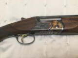 Caesar Guerini O/U shotgun w/ 30 inch barrels - 5 of 19