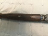 Caesar Guerini O/U shotgun w/ 30 inch barrels - 9 of 19