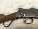 W.W. Greener 12ga shotgun 34” - 1 of 18