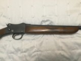 W.W. Greener 12ga shotgun 34” - 5 of 18