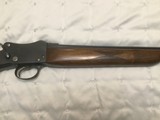 W.W. Greener 12ga shotgun 34” - 6 of 18