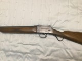 W.W. Greener 12ga shotgun 34” - 2 of 18