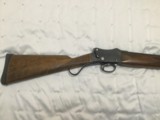 W.W. Greener 12ga shotgun 34” - 3 of 18