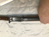 W.W. Greener 12ga shotgun 34” - 9 of 18