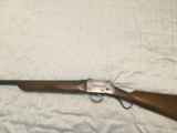 W.W. Greener 12ga shotgun 34” - 17 of 18