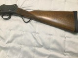 W.W. Greener 12ga shotgun 34” - 7 of 18