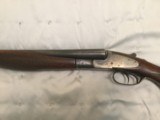 LC Smith SxS 12ga Field Grade - 1 of 15