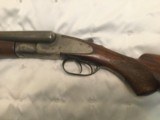LC Smith SxS 12ga Field Grade - 2 of 15