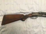 LC Smith SxS 12ga Field Grade - 5 of 15