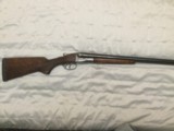 Fox Sterlingworth SxS w/ 30 inch barrels - 4 of 15