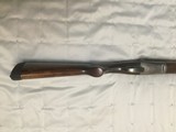 Fox Sterlingworth SxS w/ 30 inch barrels - 15 of 15