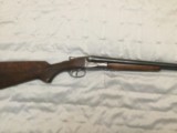 Fox Sterlingworth SxS w/ 30 inch barrels - 2 of 15
