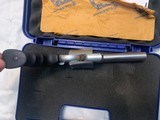 Smith & Wesson .460 VFR s&w magnum - 8 of 13