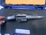 Smith & Wesson .460 VFR s&w magnum - 7 of 13
