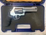 Smith & Wesson .460 VFR s&w magnum - 6 of 13