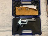 Smith & Wesson .460 VFR s&w magnum - 11 of 13
