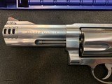 Smith & Wesson .460 VFR s&w magnum - 5 of 13