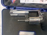 Smith & Wesson .460 VFR s&w magnum - 4 of 13