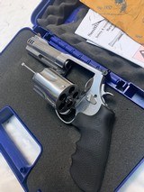 Smith & Wesson .460 VFR s&w magnum - 3 of 13
