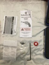 Smith & Wesson .460 VFR s&w magnum - 13 of 13