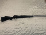 Weatherby Mark 5 .300 Wby - 1 of 11
