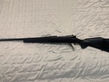Weatherby Mark 5 .300 Wby - 2 of 11