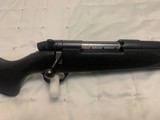 Weatherby Mark 5 .300 Wby - 6 of 11