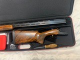 Perazzi Hi-Tech Lusso grade 33” 12ga - 3 of 14