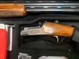 Perazzi Hi-Tech Lusso grade 33” 12ga - 11 of 14