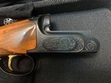 Perazzi Hi-Tech Lusso grade 33” 12ga - 5 of 14