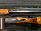 Perazzi Hi-Tech Lusso grade 33” 12ga - 13 of 14