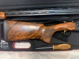 Perazzi Hi-Tech Lusso grade 33” 12ga - 1 of 14