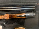 Perazzi Hi-Tech Lusso grade 33” 12ga - 9 of 14