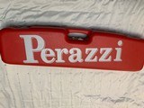 Perazzi Mx-812ga custom stock - 16 of 17