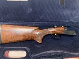 Perazzi Mx-812ga custom stock - 15 of 17