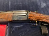 Perazzi Mx-812ga custom stock - 14 of 17