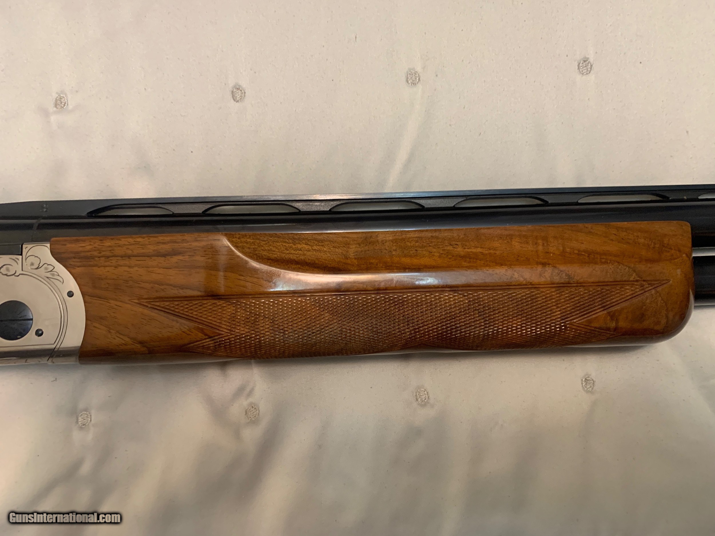 Krieghoff K80 w/30 in barrels