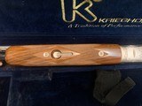 Krieghoff K80 12ga
32” sporting clays - 11 of 17