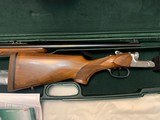 Sabatti double rifle .450/.400 N.E. - 5 of 9